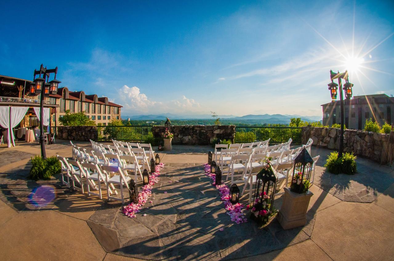 The Omni Grove Park Inn - Asheville - thumb 27