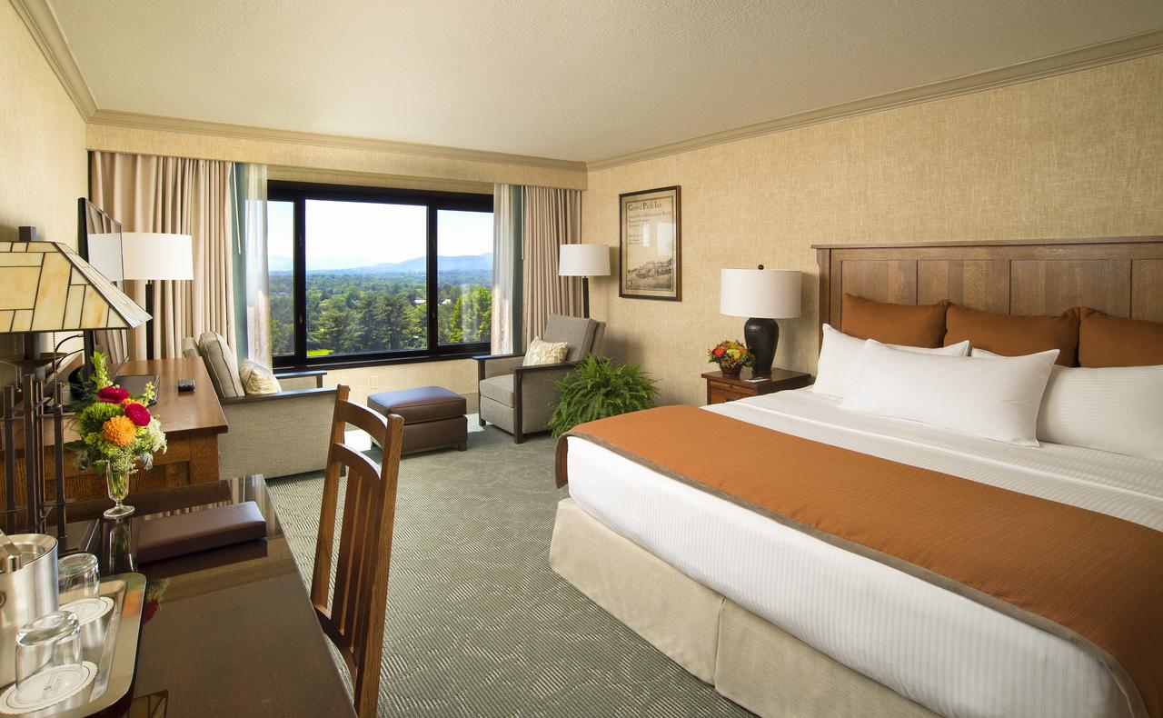 The Omni Grove Park Inn - Asheville - thumb 1