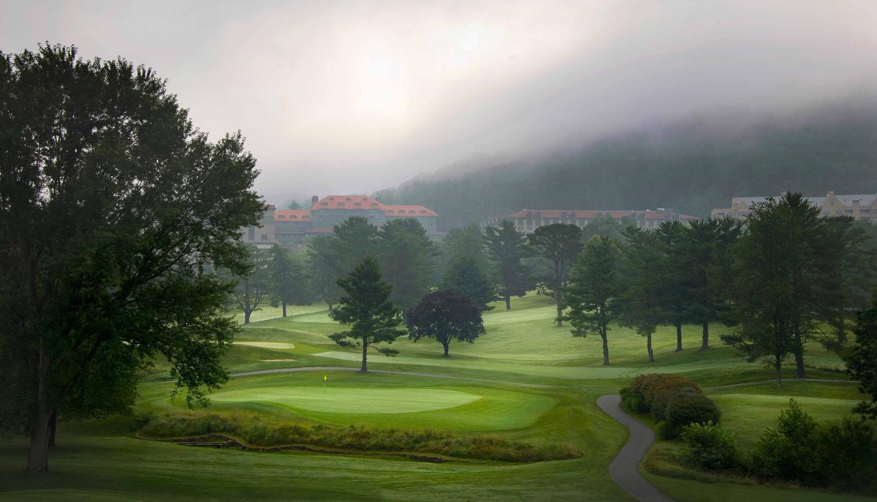 The Omni Grove Park Inn - Asheville - thumb 23