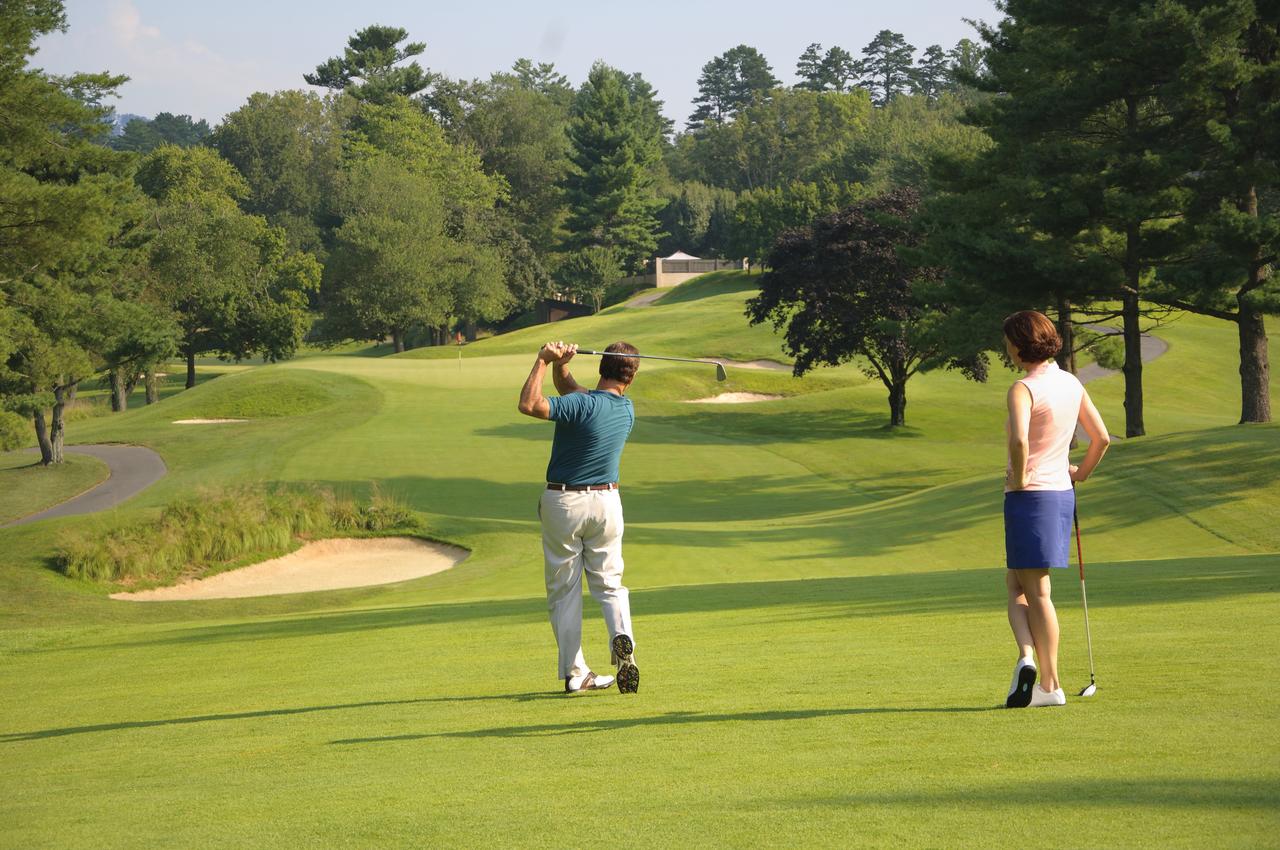 The Omni Grove Park Inn - Asheville - thumb 15
