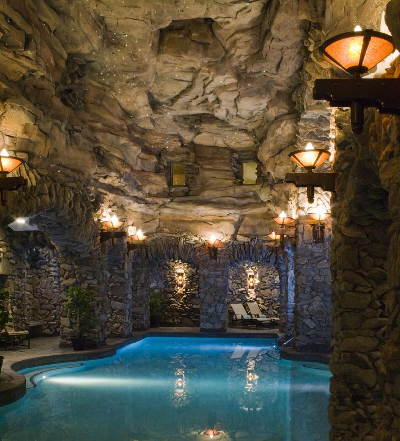 The Omni Grove Park Inn - Asheville - thumb 21