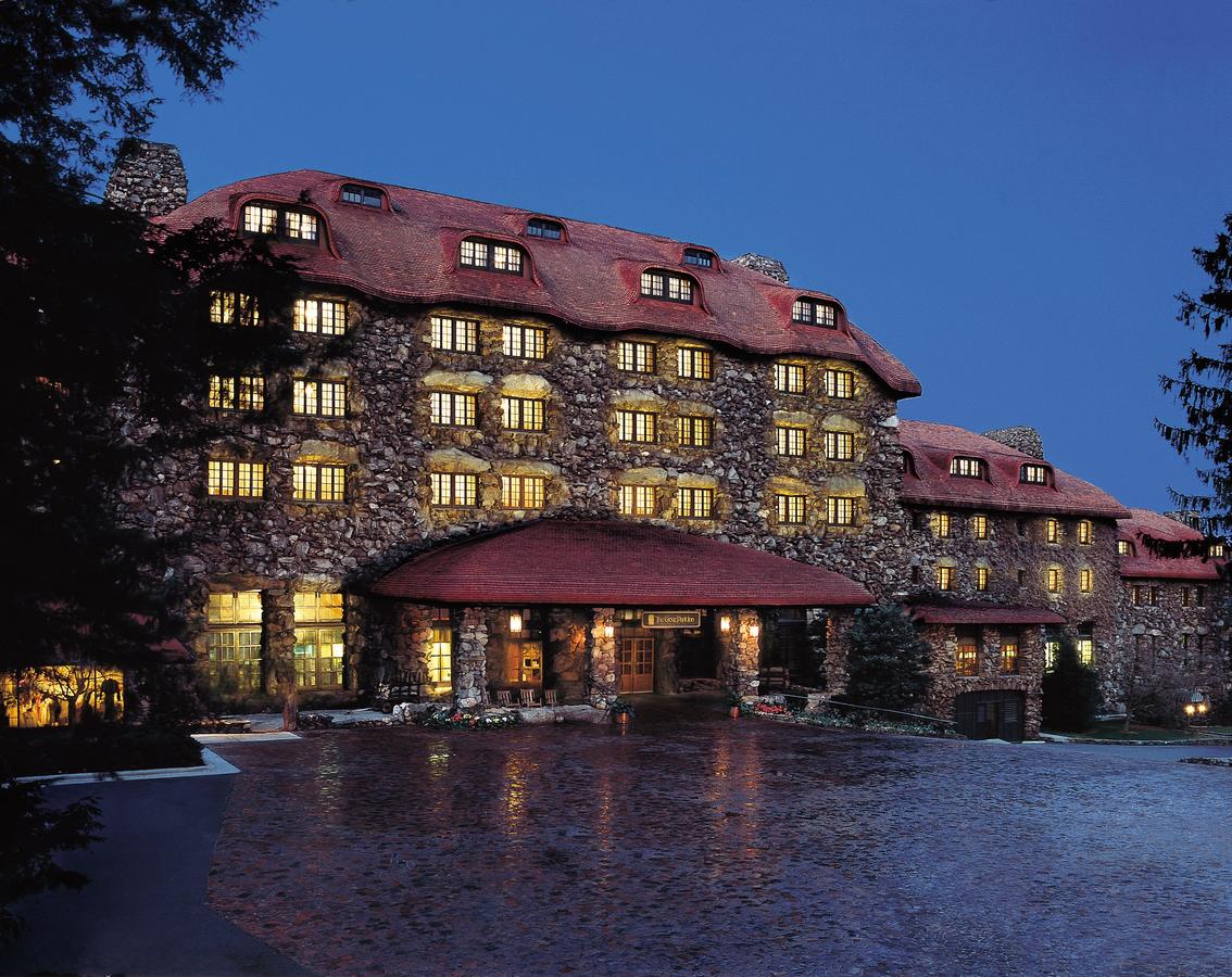 The Omni Grove Park Inn - Asheville - thumb 29