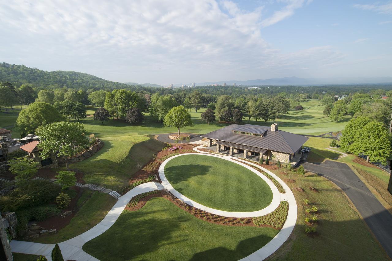 The Omni Grove Park Inn - Asheville - thumb 25