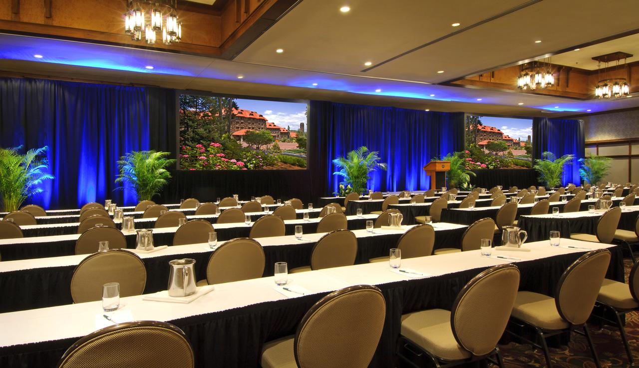 The Omni Grove Park Inn - Asheville - thumb 30
