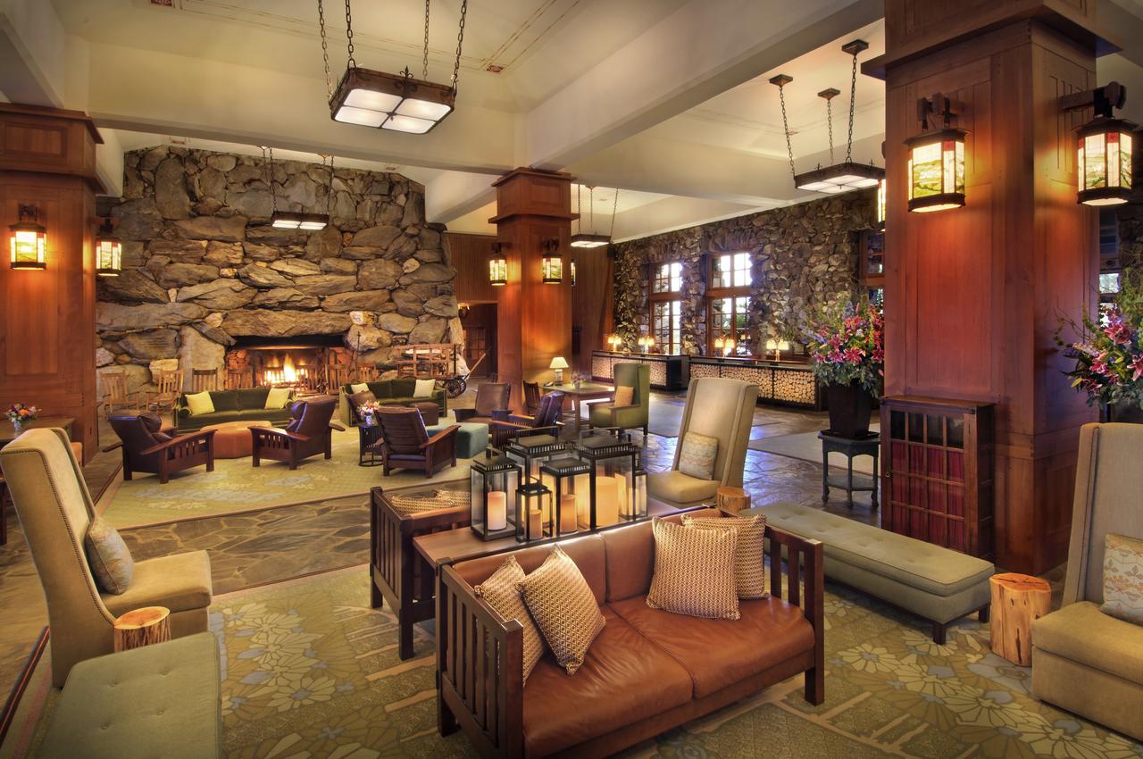 The Omni Grove Park Inn - Asheville - thumb 17