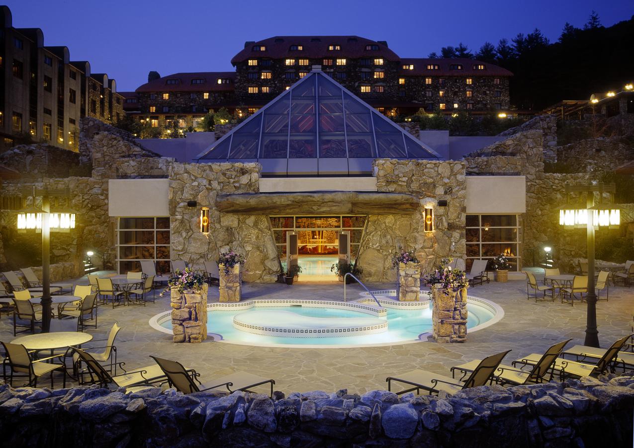 The Omni Grove Park Inn - Asheville - thumb 14