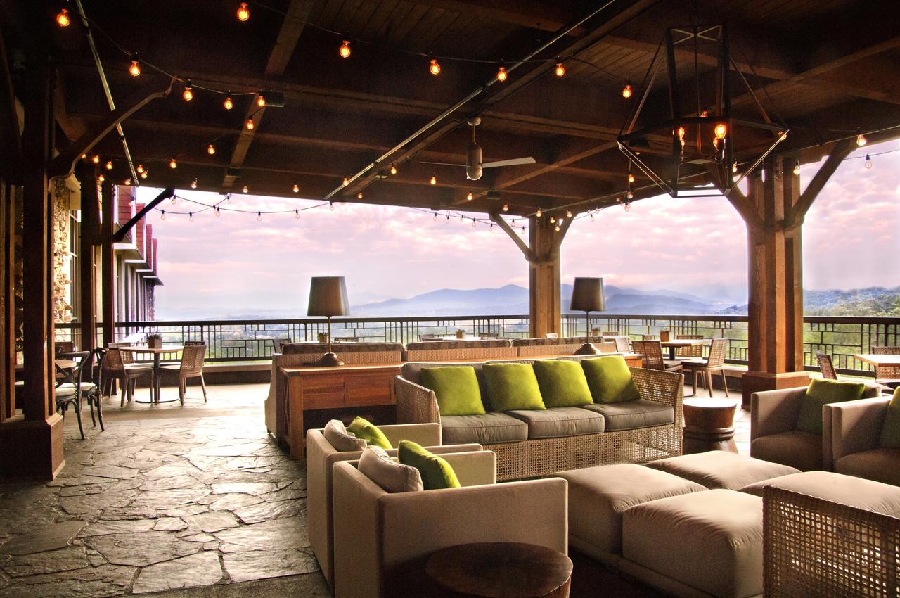 The Omni Grove Park Inn - Asheville - thumb 4