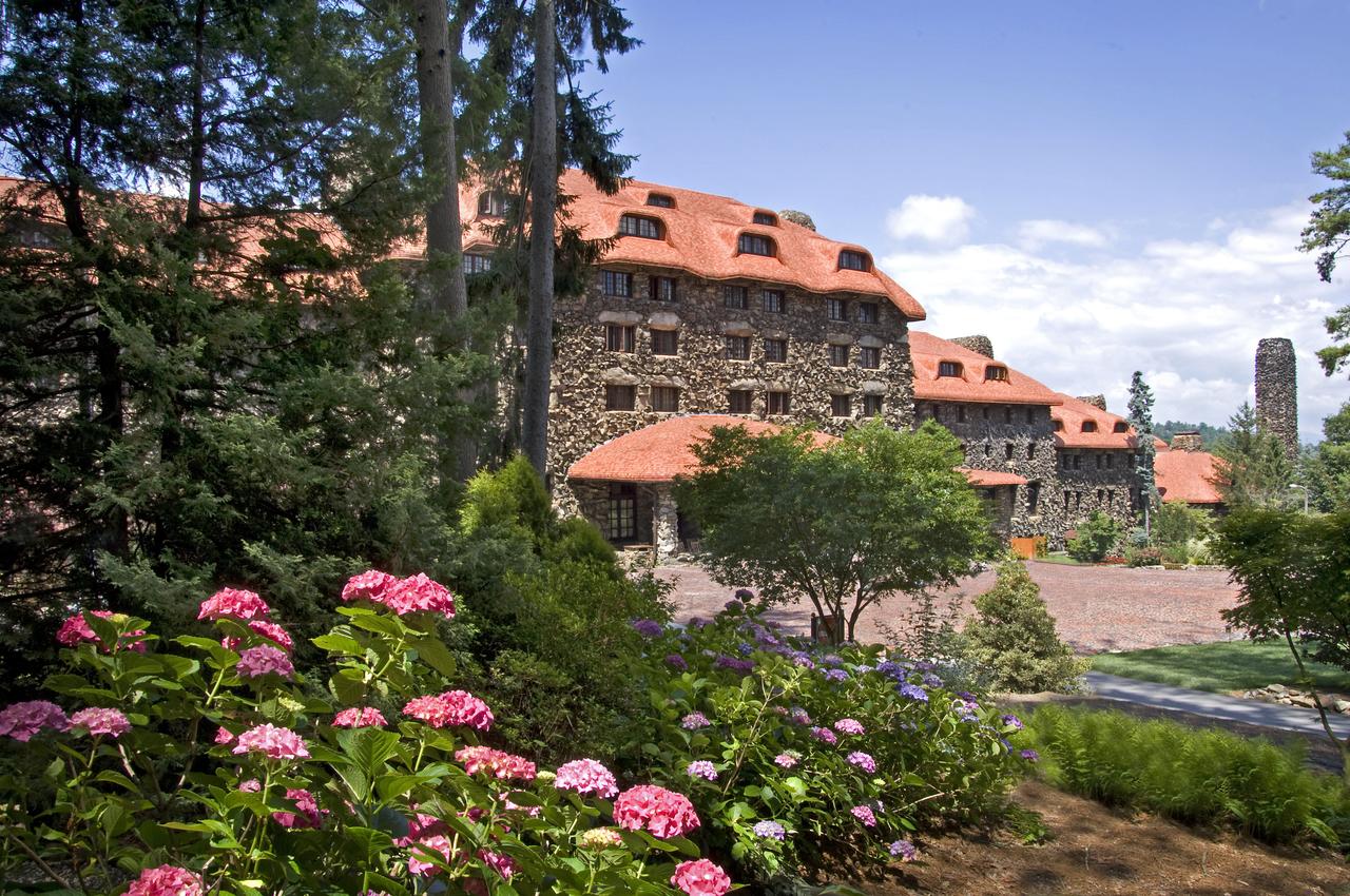The Omni Grove Park Inn - Asheville - thumb 11