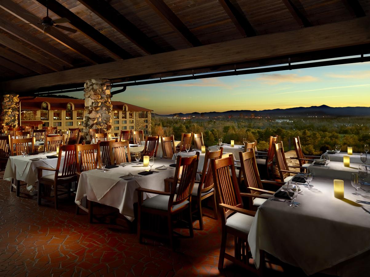 The Omni Grove Park Inn - Asheville - thumb 22
