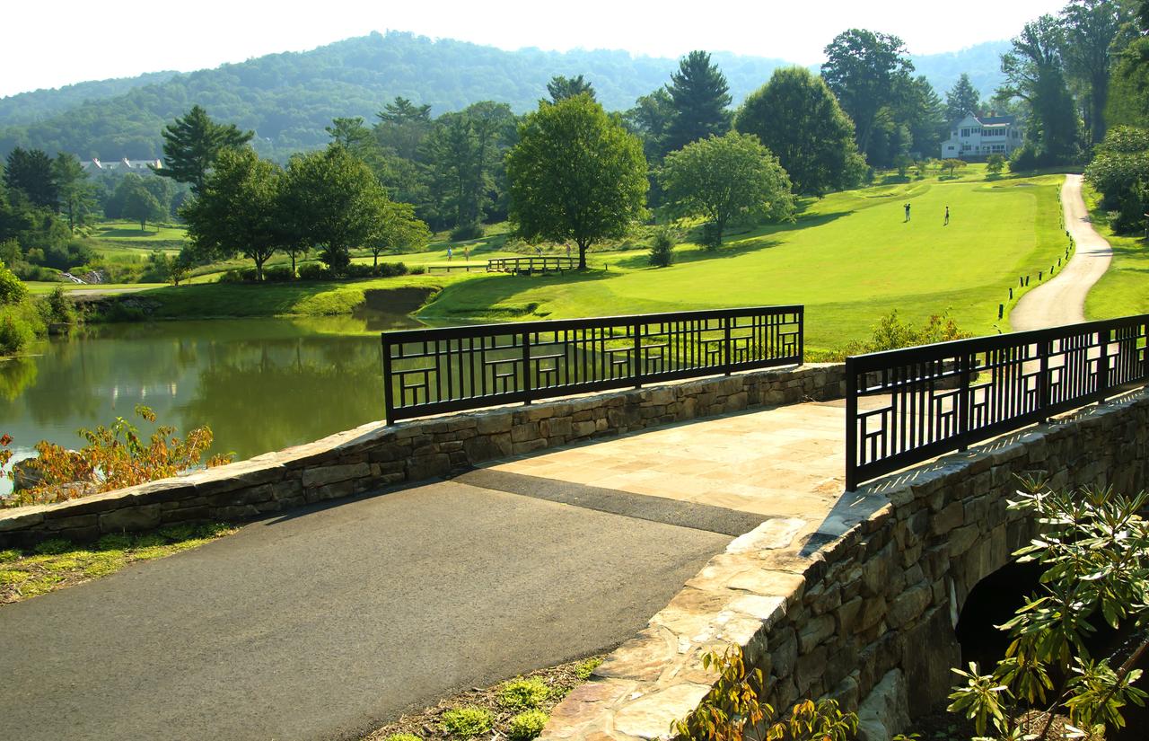 The Omni Grove Park Inn - Asheville - thumb 10