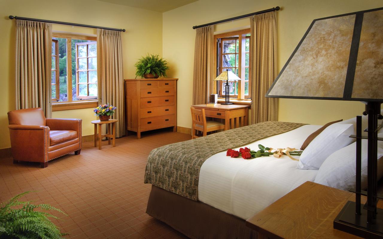 The Omni Grove Park Inn - Asheville - thumb 2