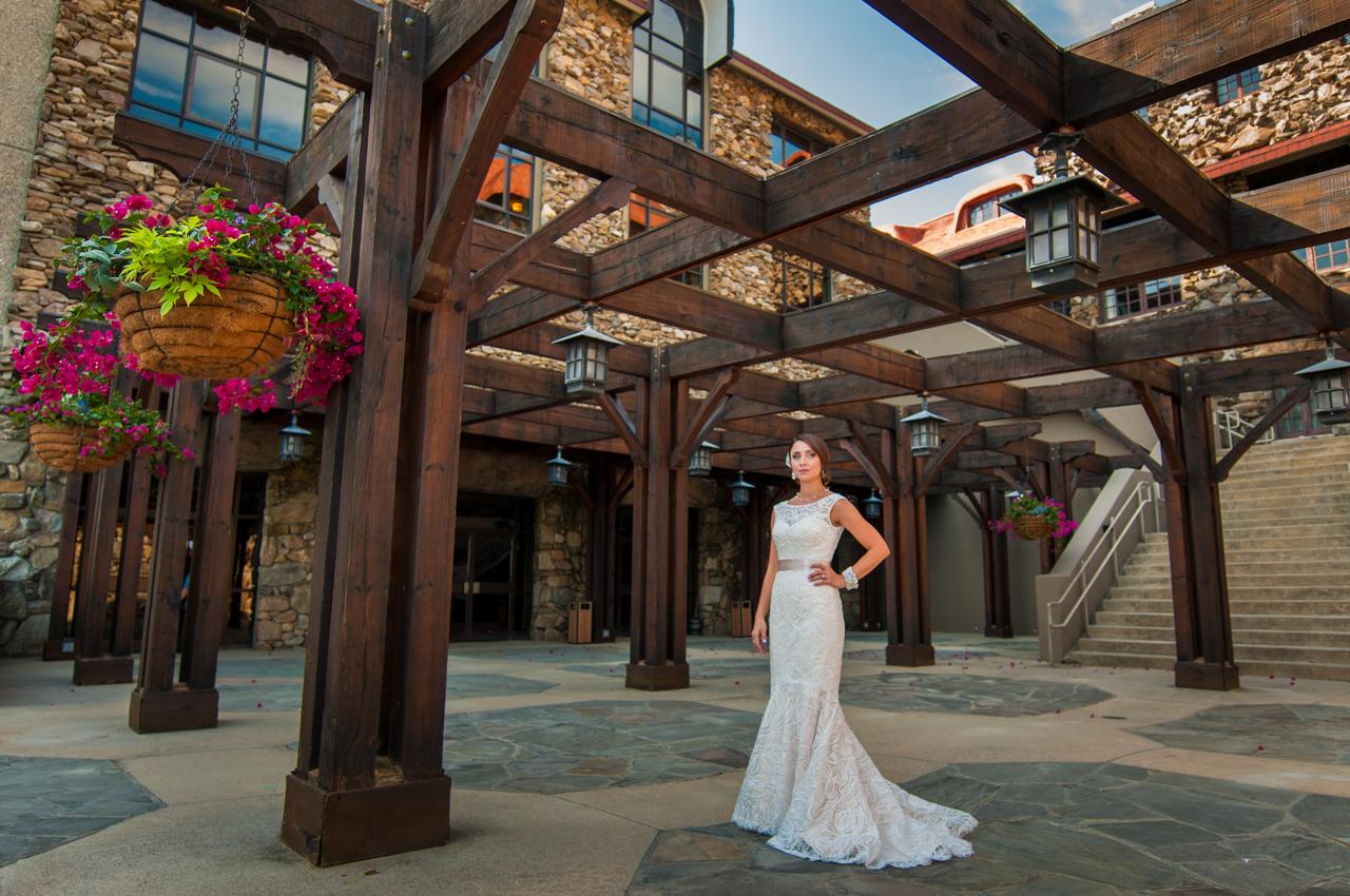 The Omni Grove Park Inn - Asheville - thumb 18