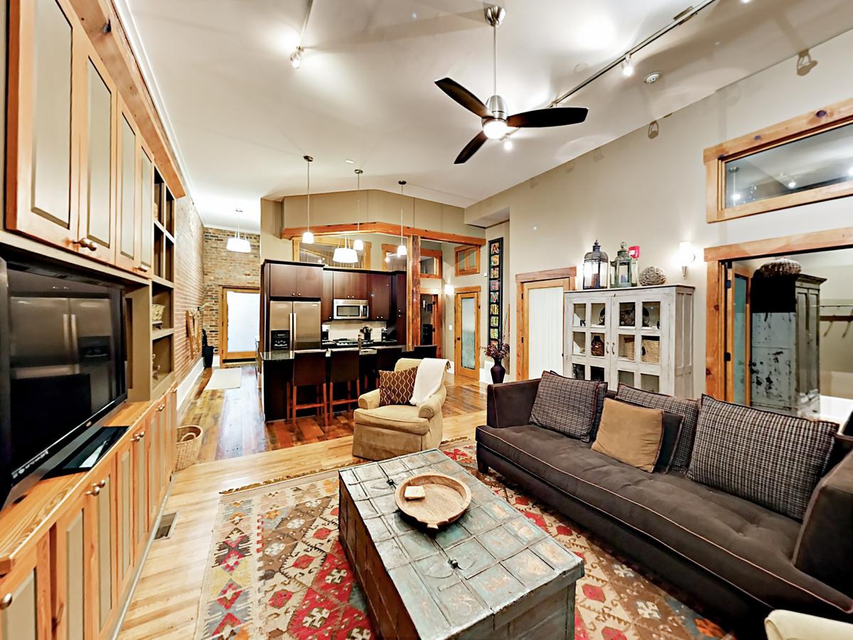 Church Street Apartment Unit 101 Apts - thumb 0