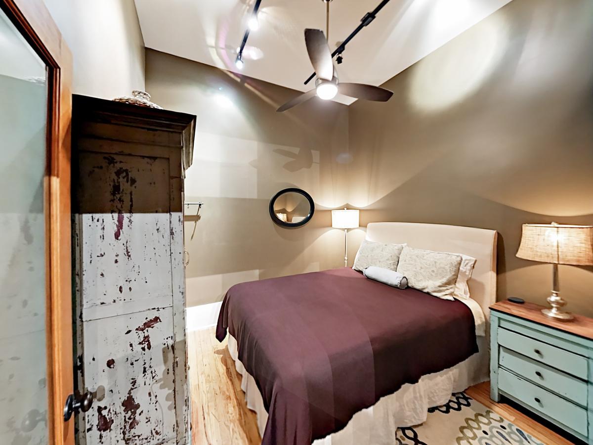 Church Street Apartment Unit 101 Apts - thumb 4