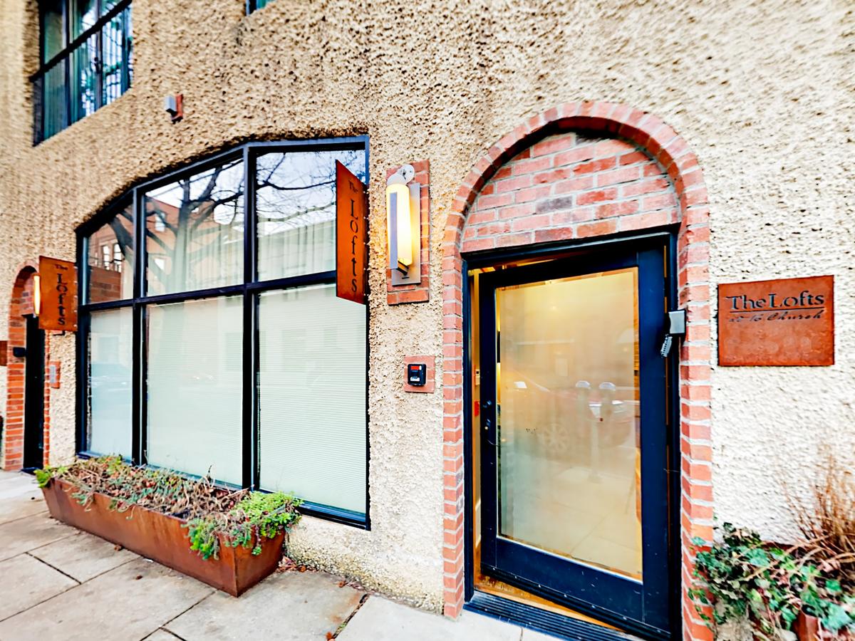 Church Street Apartment Unit 101 Apts - thumb 7