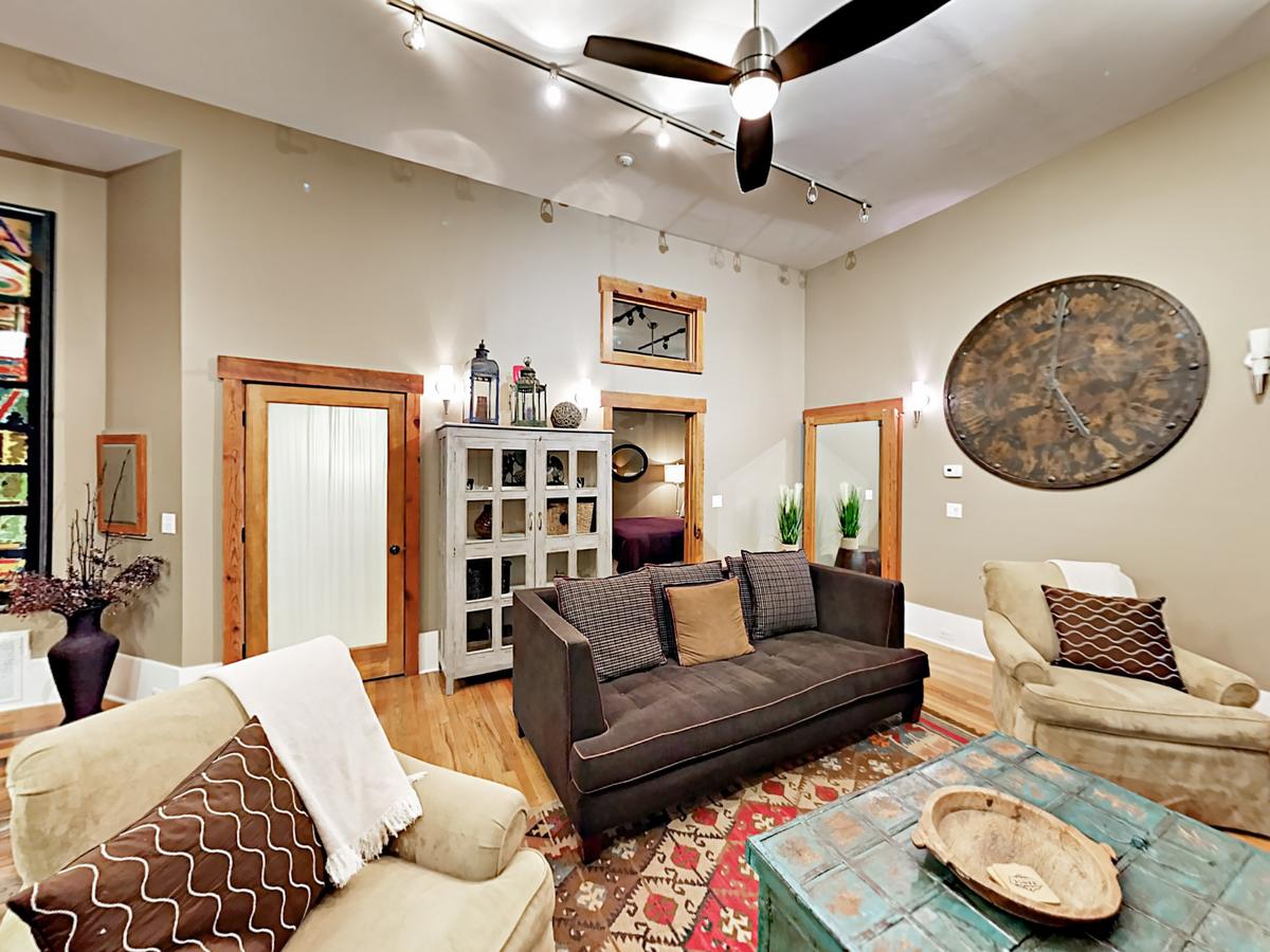 Church Street Apartment Unit 101 Apts - thumb 1