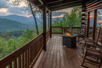 4 Bed 4 Bath Vacation home in Sylva I Accommodation Alabama