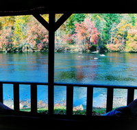 Asheville River Cabins - Accommodation Alabama