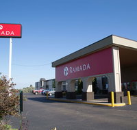 Ramada by Wyndham Bismarck - Accommodation Alabama