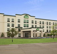 Wingate by Wyndham - Bismarck - Accommodation Alabama
