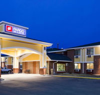 Fargo Inn and Suites - Accommodation Alabama