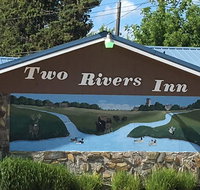 two rivers inn - Accommodation Alabama