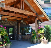 Noble Inn Minot - Accommodation Alabama