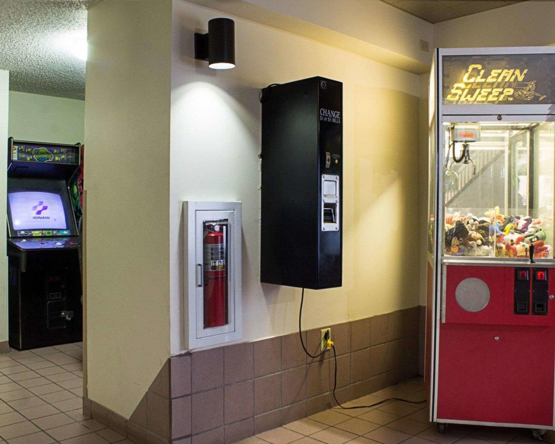 Rodeway Inn Grand Forks - thumb 18