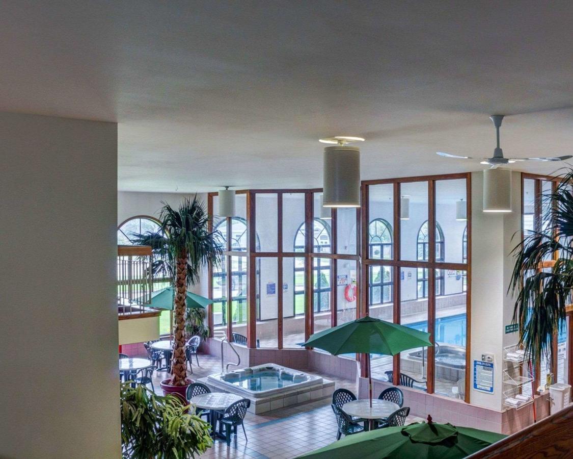 Rodeway Inn Grand Forks - thumb 31