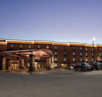 Astoria Hotel and Event Center - Dickinson - Accommodation Alabama
