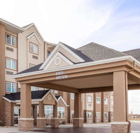 Microtel Inn  Suites by Wyndham West Fargo Near Medical Center - Accommodation Alabama