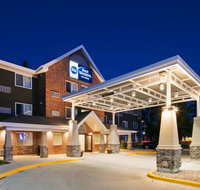 Best Western Harvest Inn  Suites - Accommodation Alabama