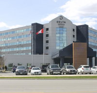 Delta Hotels by Marriott Fargo - Accommodation Alabama