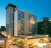 Millennium Cincinnati - Accommodation Alabama