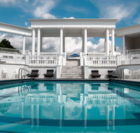 The Grand Resort - Accommodation Alabama