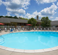 Ohio University Inn and Conference Center - Accommodation Alabama
