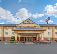 Comfort Suites Findlay I-75 - Accommodation Alabama
