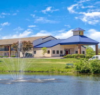 Super 8 by Wyndham Mason - Accommodation Alabama