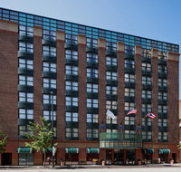 Hotel Cleveland Gateway - Accommodation Alabama