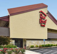 Red Roof Inn Cleveland - Mentor/ Willoughby - Accommodation Alabama