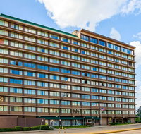 Quality Inn  Suites Cincinnati Downtown - Accommodation Alabama