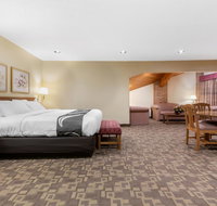 Quality Inn Washington Court House - Accommodation Alabama