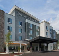 TownePlace Suites by Marriott Cleveland Solon - Accommodation Alabama