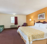 Days Inn by Wyndham Amherst - Accommodation Alabama