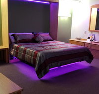 Colonial Manor Motel - Accommodation Alabama