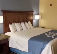Days Inn by Wyndham Batavia Ohio - Accommodation Alabama