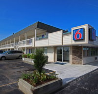 Motel 6 Lima - Accommodation Alabama