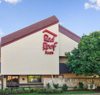 Red Roof Inn Canton - Accommodation Alabama