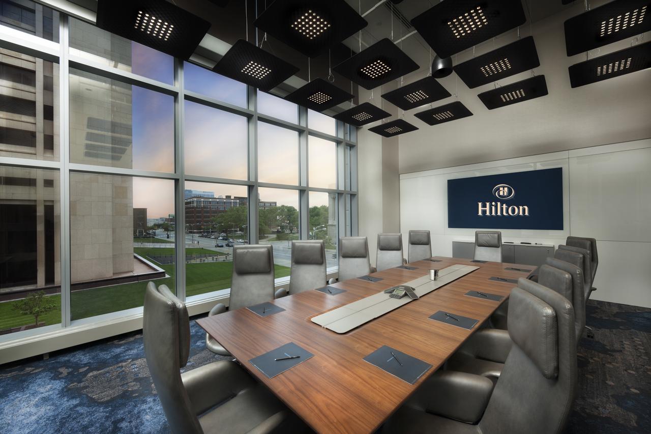 Hilton Cleveland Downtown - thumb 44