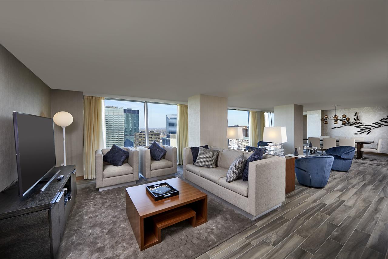 Hilton Cleveland Downtown - thumb 31